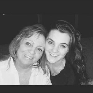 Meet your Posher, Joanne